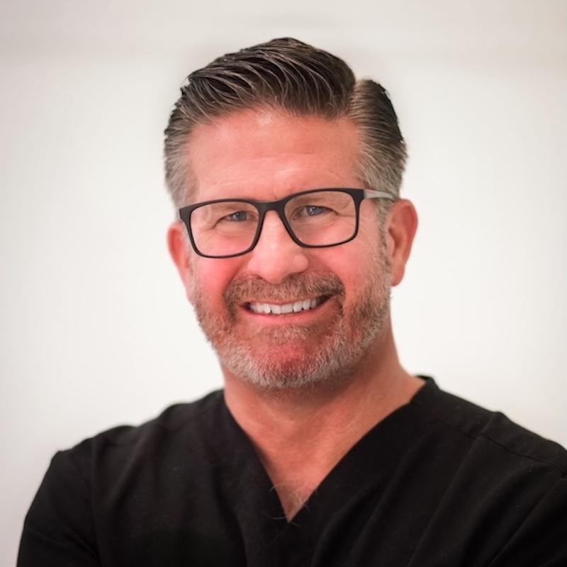 Trent D. Douglas, MD Profile Picture